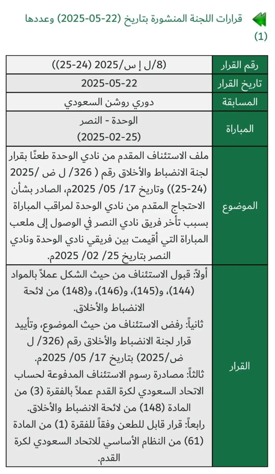 احتجاج الوحدة