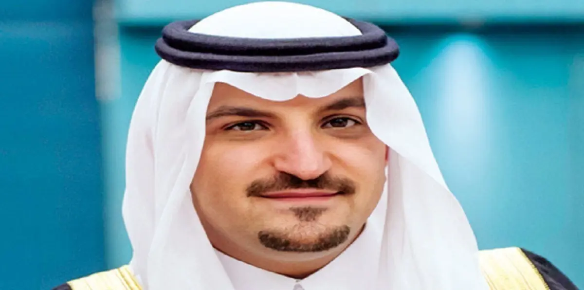 الأمير بندر بن فيصل بن بندر يدخل مؤسسة الاستخبارات العامة السعودية.. فمن هو؟