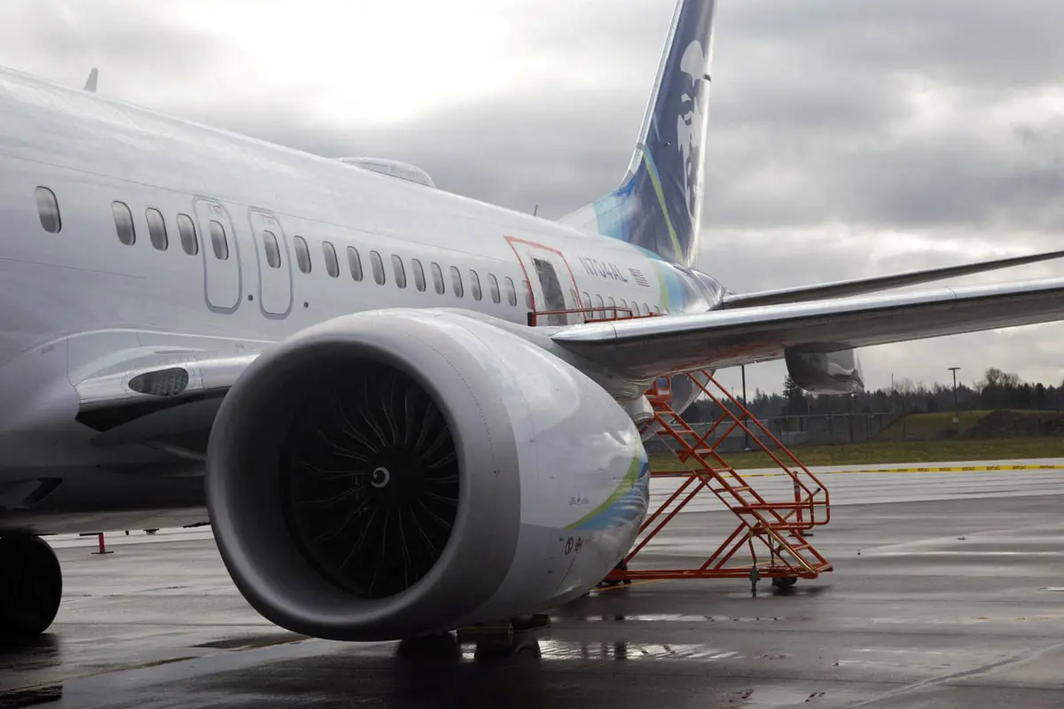 "إيرباص": مشاكل "بوينغ" قد تؤثر على قطاع صناعة الطائرات