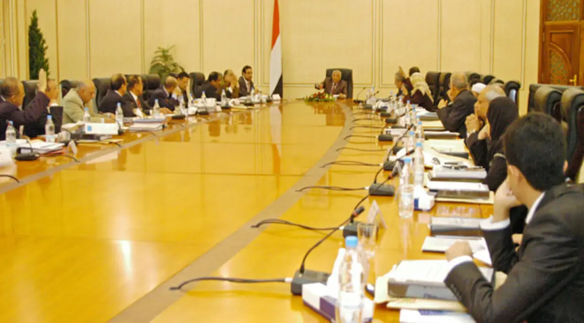اليمن يمنح الجنوبيين الأولوية في الوظائف