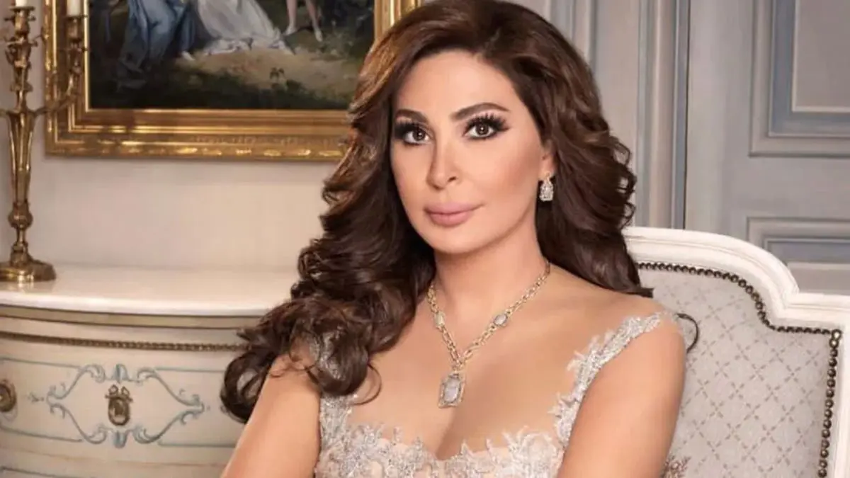 إليسا تتعرض لانتقادات واسعة بعد حفل على سفينة "ستارز أون بورد"