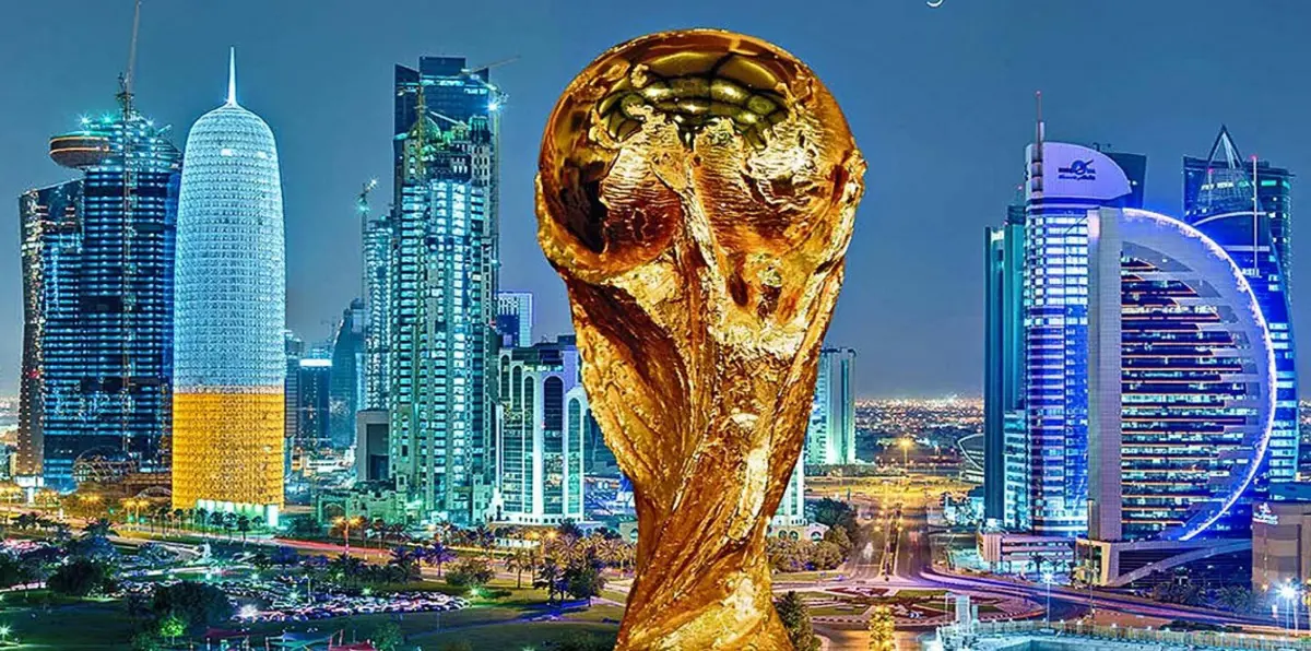 لأول مرة.. قطر تلتزم بقبول "المثلية الجنسية" لاستضافة مونديال 2022