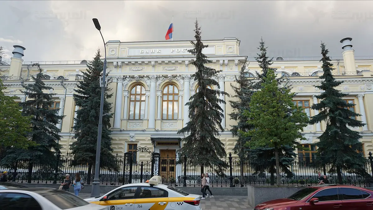 موديز: روسيا قد تكون في حالة تخلف عن سداد ديونها