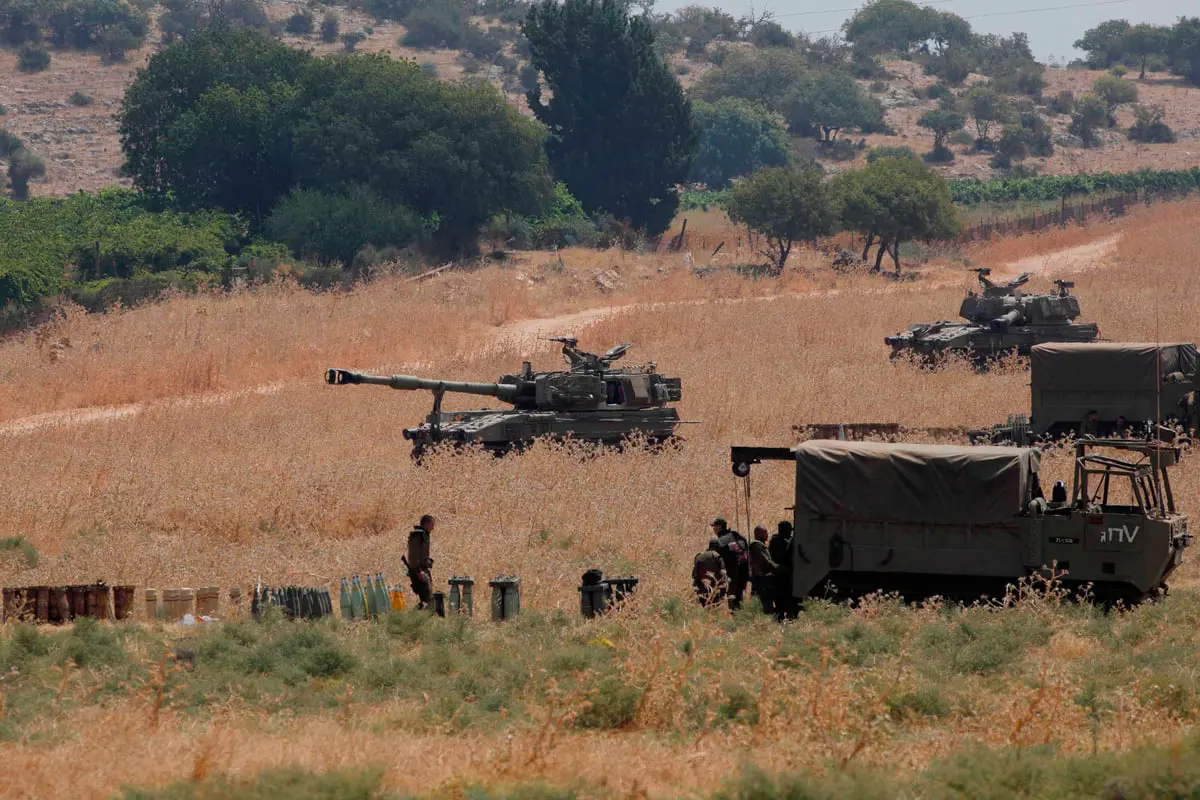 "حرب الاستنزاف" تدفع إسرائيل إلى المواجهة المباشرة مع حزب الله