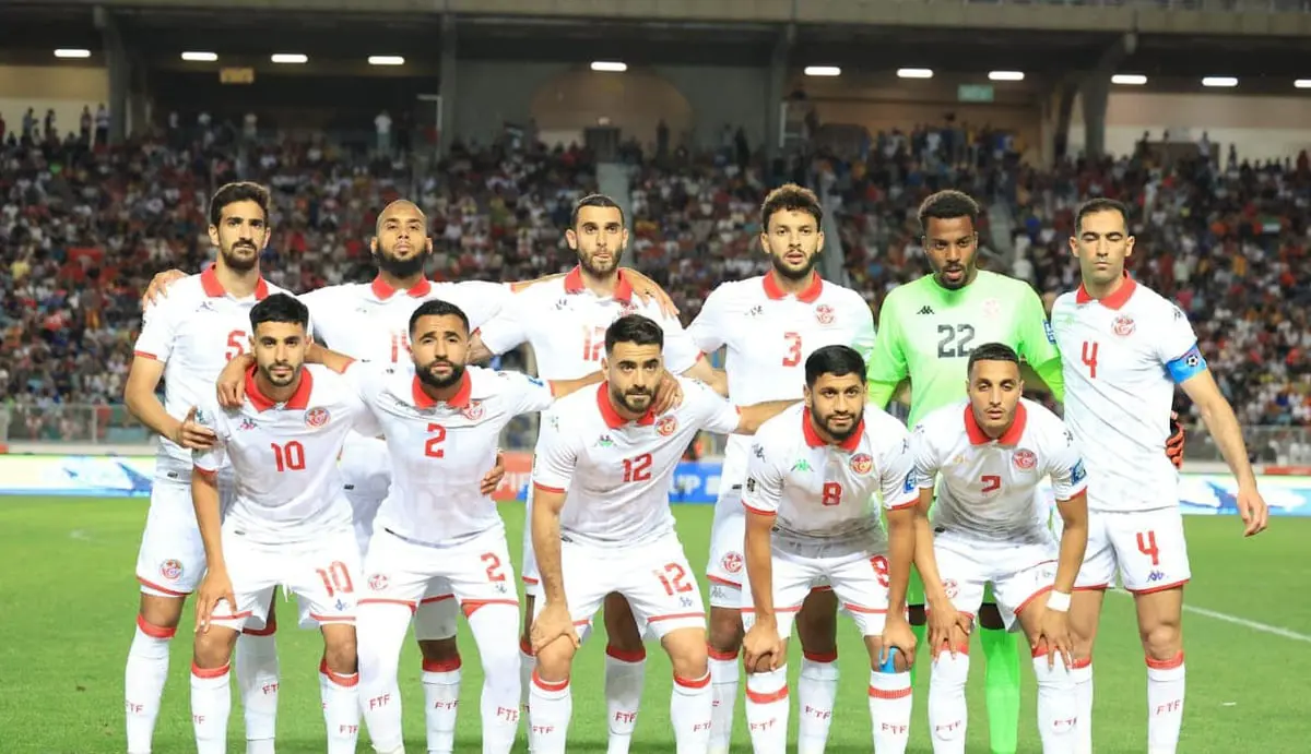 نجم منتخب تونس يقترب من مغادرة الدوري الألماني نحو الوكرة القطري 