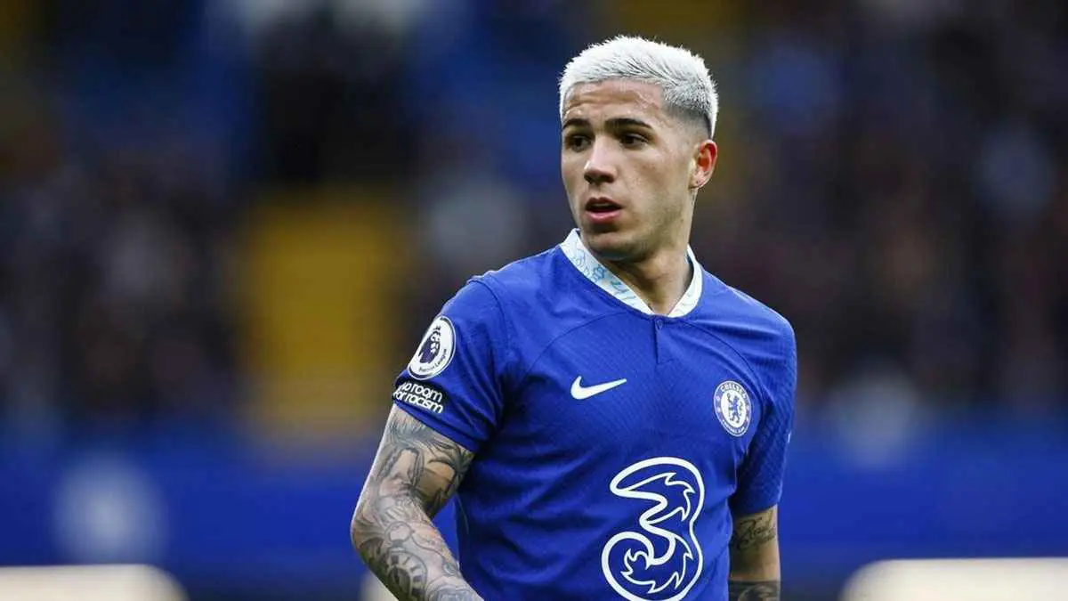 إنزو فرنانديز