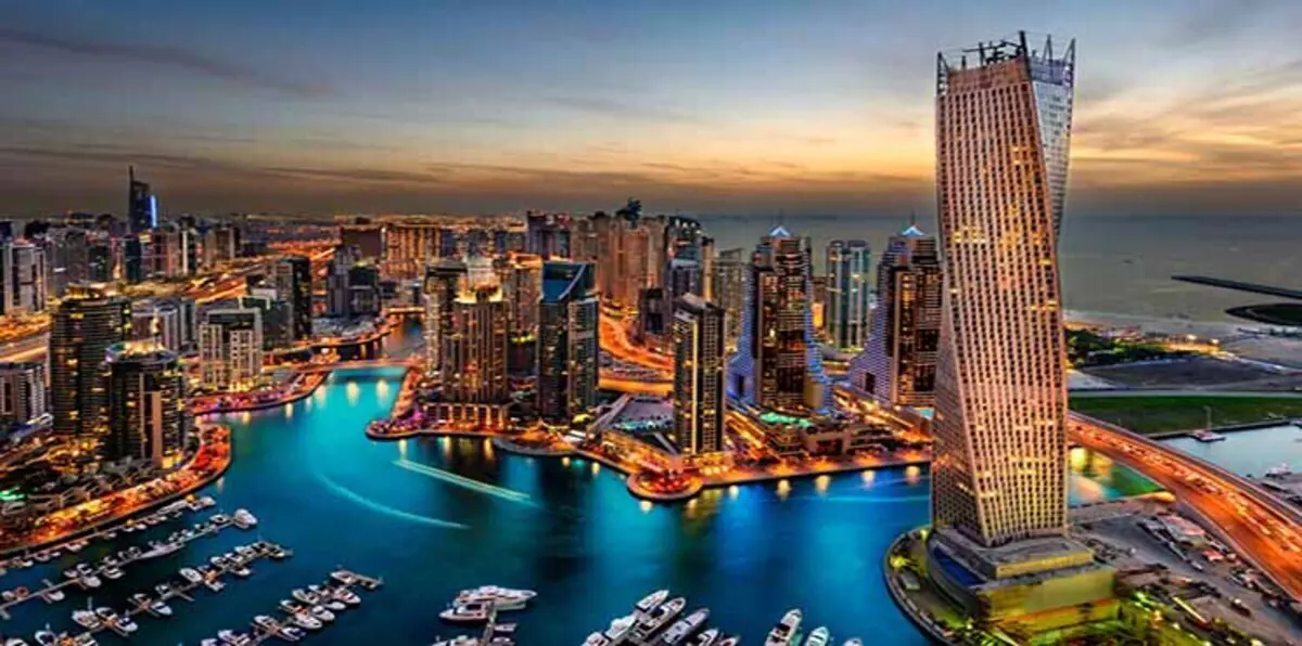 الإمارات وأنسنة الخطاب الإعلامي