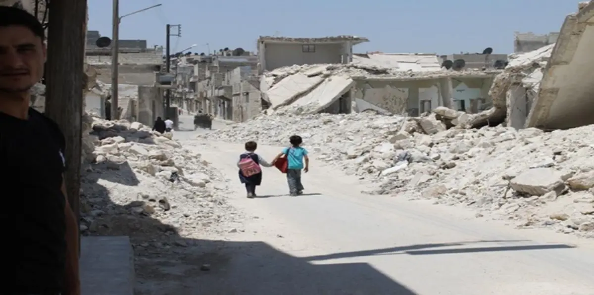 الهدوء يسود حلب في ثالث أيام وقف إطلاق النار