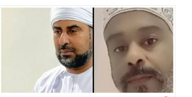 الصيادين المفقودين 