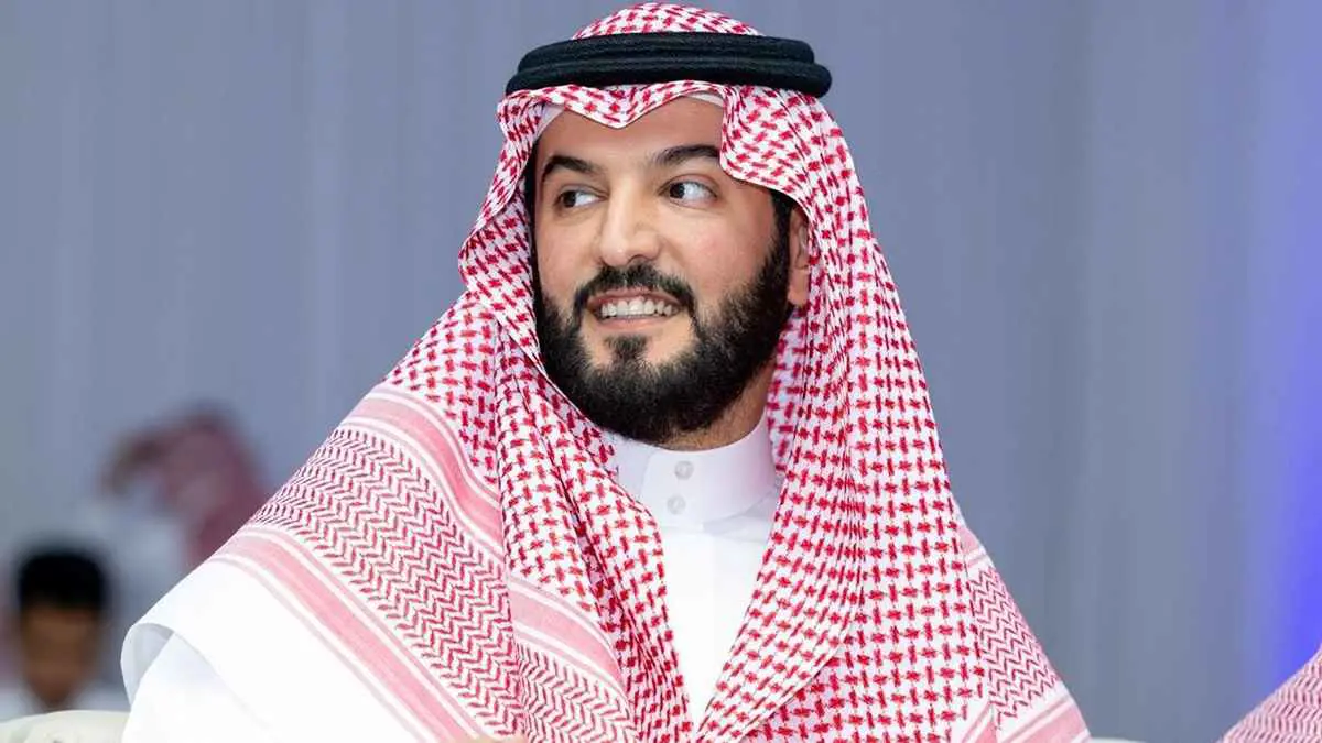 راية المملكة خفاقة.. ماذا قال فهد بن نافل بعد التعادل مع ريال مدريد؟