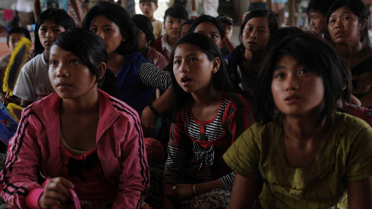  نزوح 50 ألف مدني بسبب المعارك في شمال ميانمار