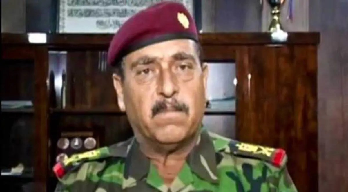 العراق.. مقتل الدليمي قائد شرطة الأنبار
