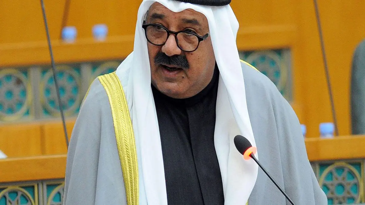 الكويت تعلق على تصريحات منسوبة لوزير دفاعها على الإنترنت