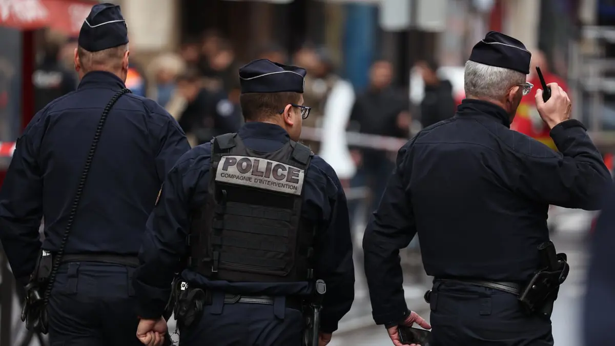 هجوم بالسكاكين يودي بحياة طبيب جزائري في فرنسا