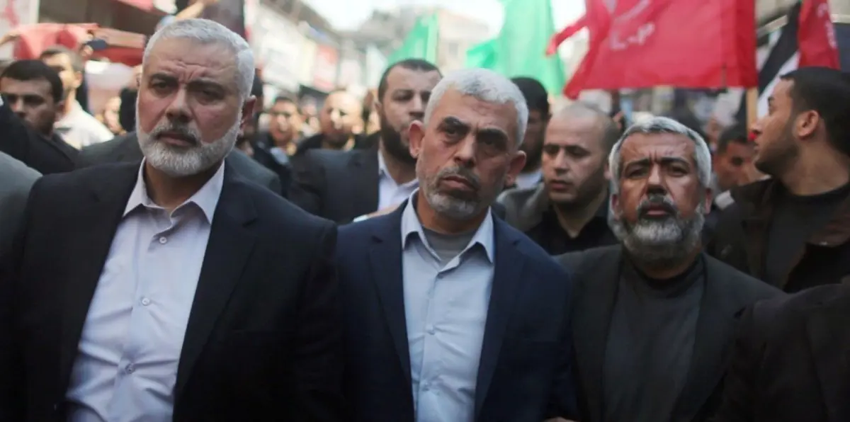 هل يدفع قرار ترامب الفصائل الفلسطينية للاتحاد وفق أسس مشتركة؟