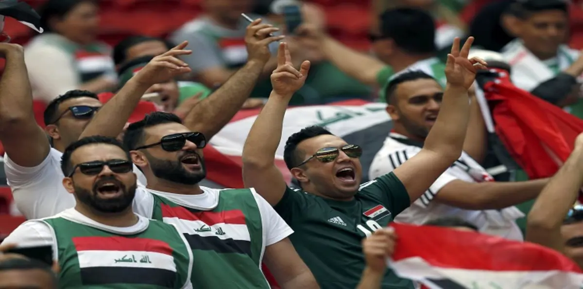 أولمبياد ريو.. أسود العراق في صدام العُمر أمام البرازيل