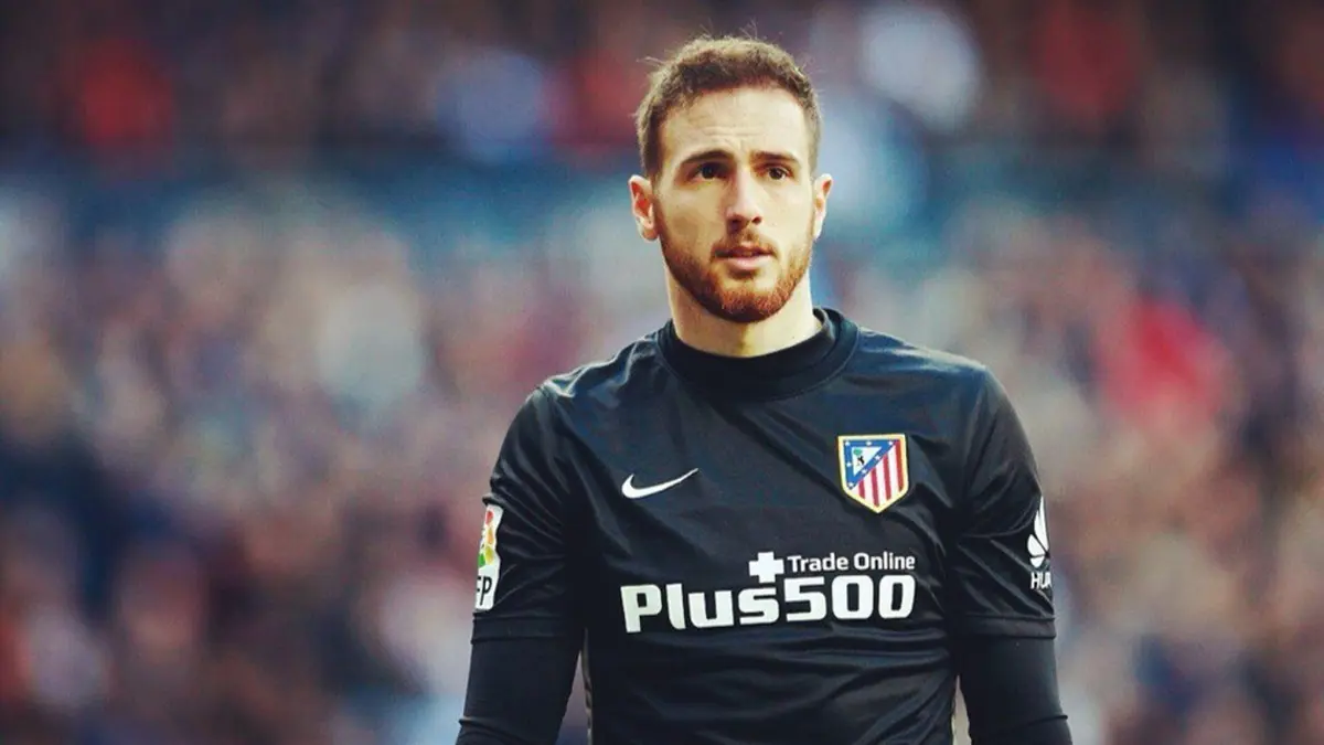 أوبلاك يحدد بشكل كبير هوية حارس ريال مدريد الجديد.. كيف؟