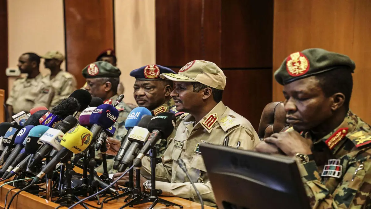 السودان.. استئناف المفاوضات بين المجلس العسكري وقادة الاحتجاج
