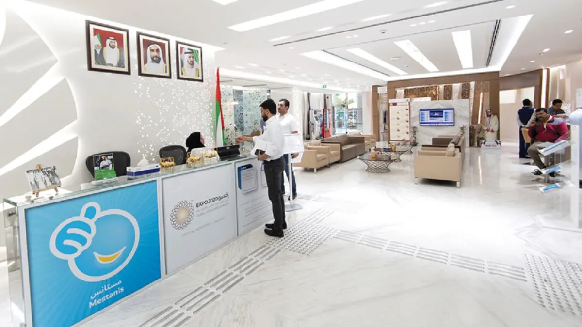 إيران: وقف الإمارات لتأشيرات رعايانا "مؤقت"