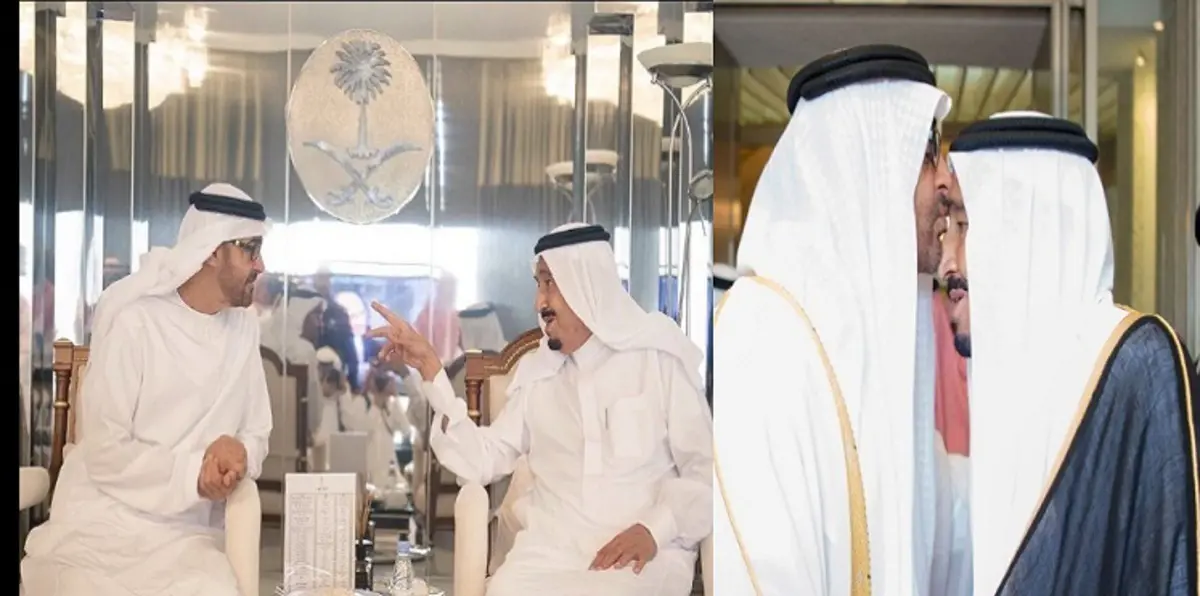 مجلس التنسيق الإماراتي السعودي يسابق متغيرات الإقليم المتسارعة