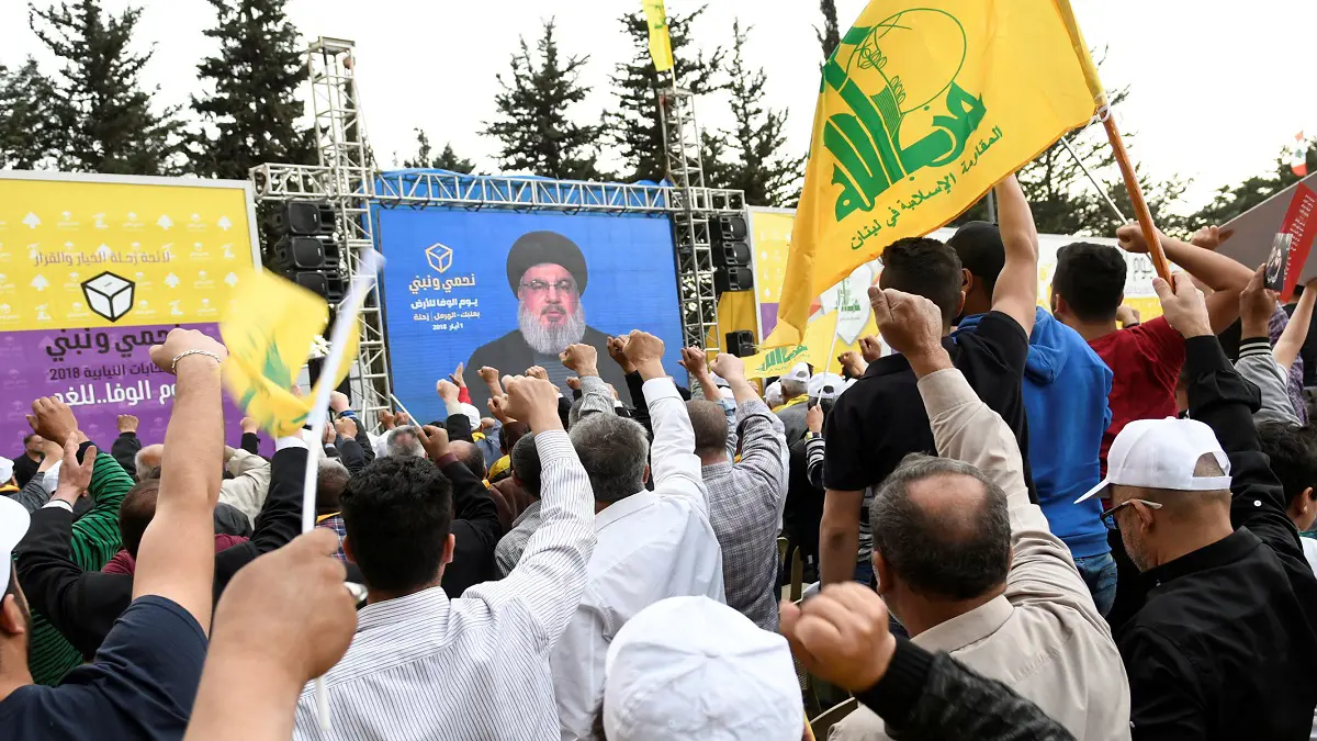 مركز كارنيغي: خطة أمريكية تقترح تدمير لبنان لإنقاذه من حزب الله والنفوذ الإيراني
