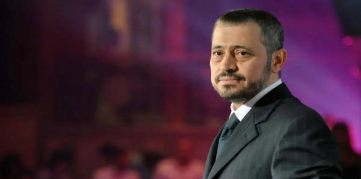 ماذا قال الفنان جورج وسوف حول إصابة بشار الأسد (صور)
