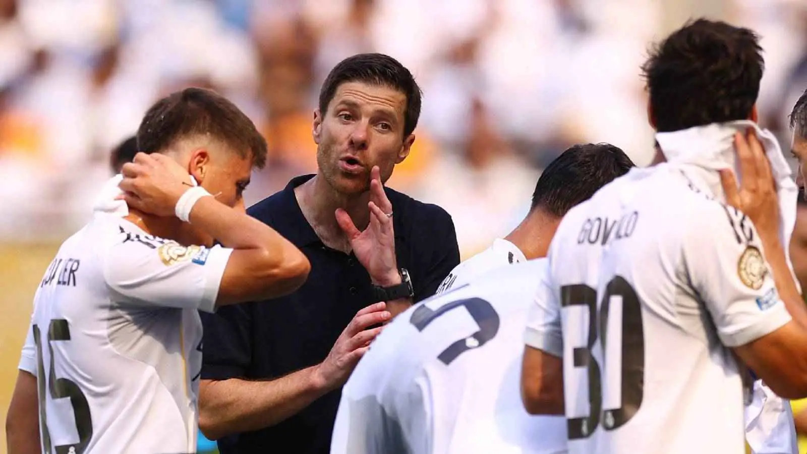 "ألونسو" رصدها سريعاً.. الهلال يكشف 3 كوارث في ريال مدريد