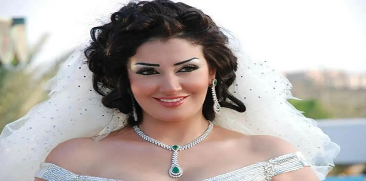 هل تزوجت غادة عبدالرازق للمرة السادسة؟ (صورة)