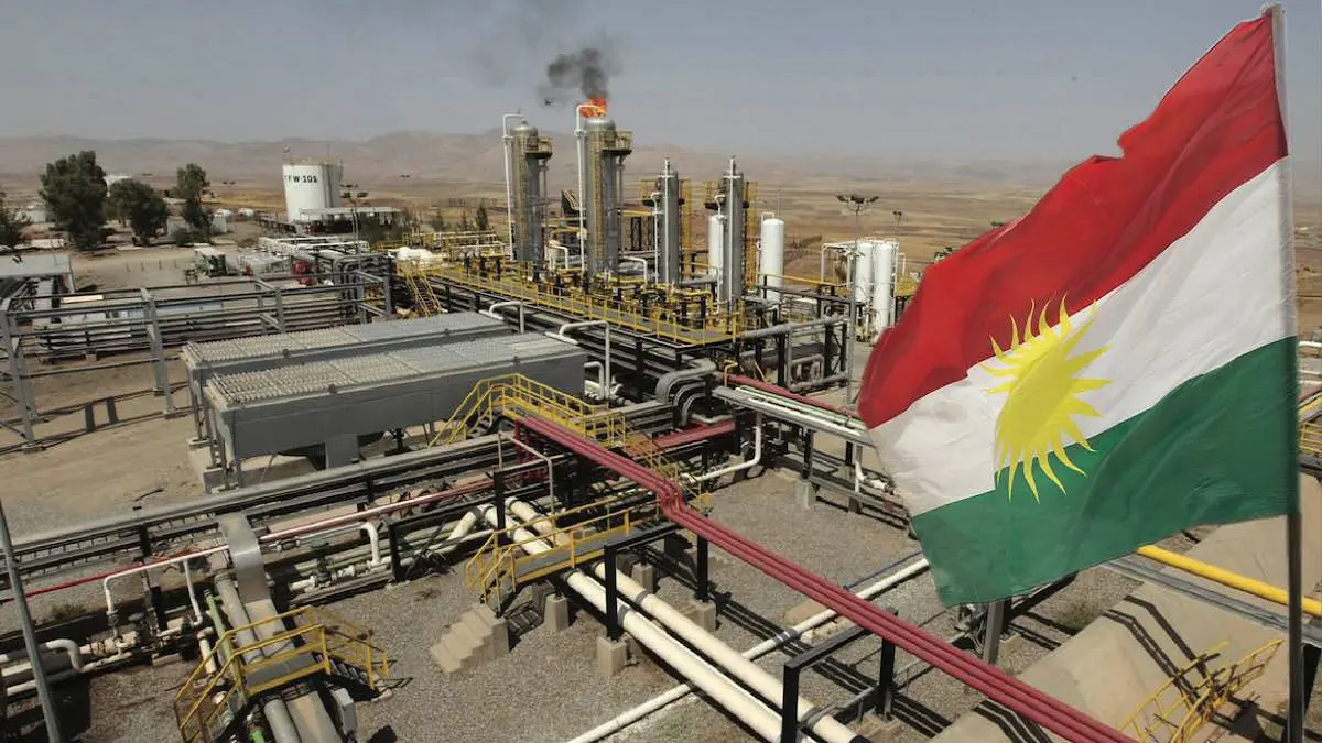 العراق يشكل لجنة تقصي حقائق بشأن صادرات نفط إقليم كردستان‎