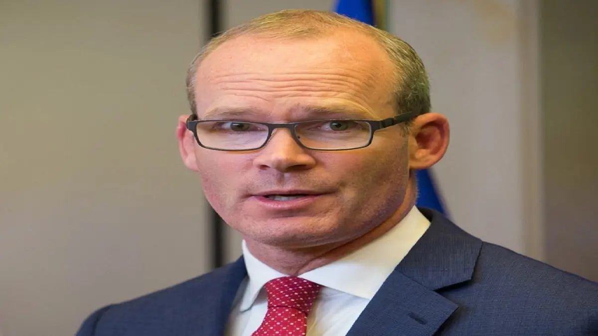 وزير أيرلندي: عقبة ترجئ إعلان الاتفاق بين بريطانيا والاتحاد الأوروبي