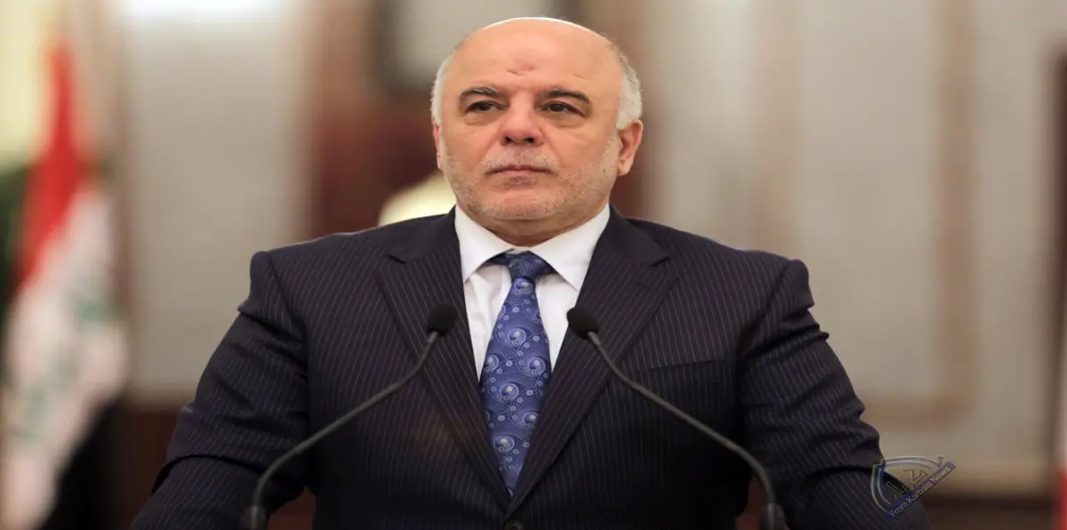 رئيس الوزراء العراقي يوقف محافظ نينوى عن العمل شهرين