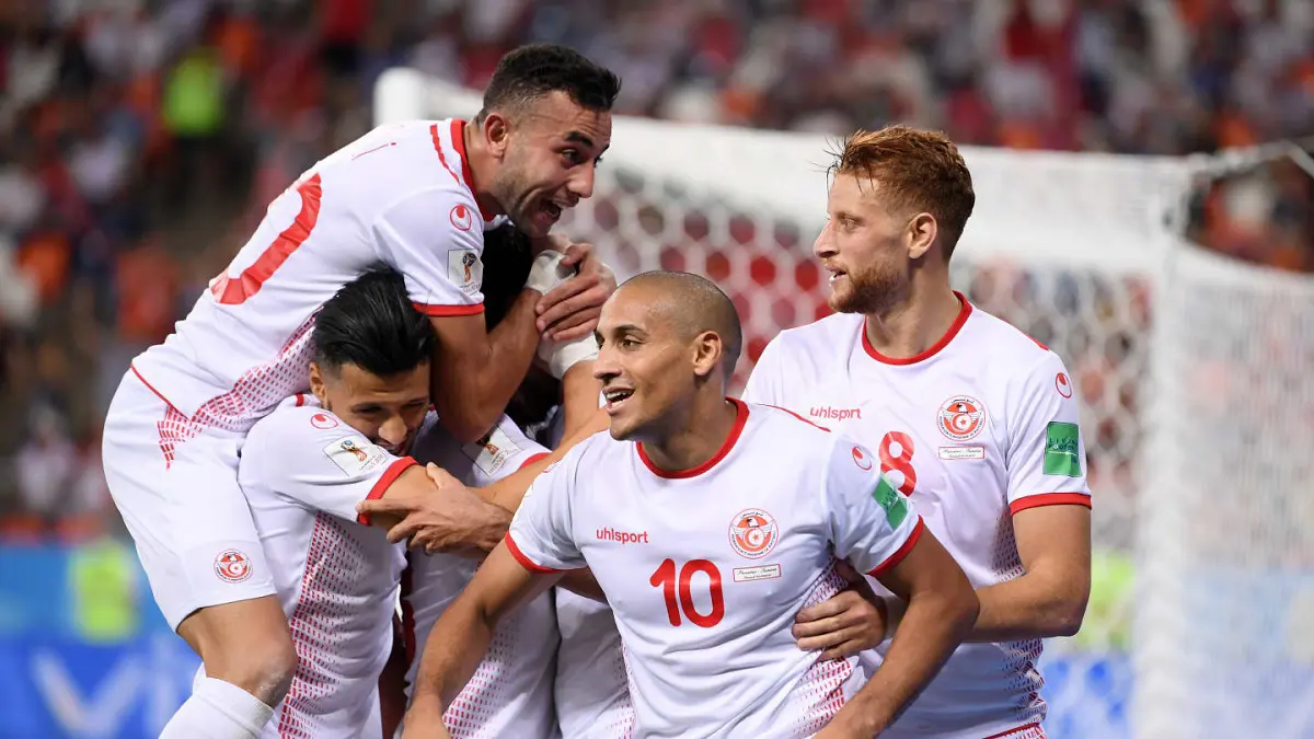 حقيقة طلب منتخب تونس نقل مبارياته في أمم أفريقيا خارج السويس