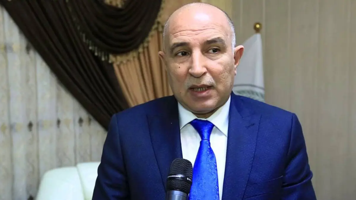 العراق.. لجنة نيابية تدعو إلى تعليق عمل محافظ نينوى‎ بسبب "ملفات فساد خطيرة"