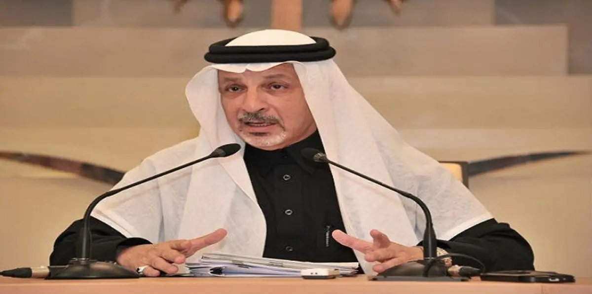 بالفيديو.. تهنئة "خاصة" من مندوب السعودية بالجامعة العربية للجيش السوري على "انتصاره" في حلب