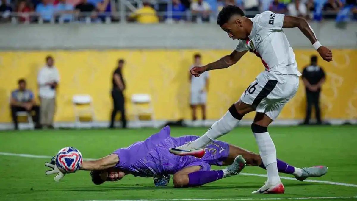 "كتفي كله يؤلمني".. كشف سر أعظم لقطات الهلال في كأس العالم للأندية