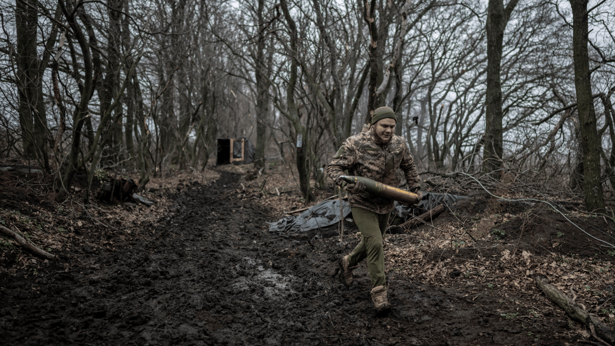 أوكرانيا تنفذ هجوما صاروخيا على منطقة كورسك

