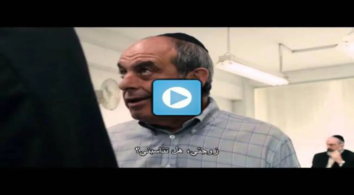 روسيا تهزم إسرائيل في الغولدن غلوب