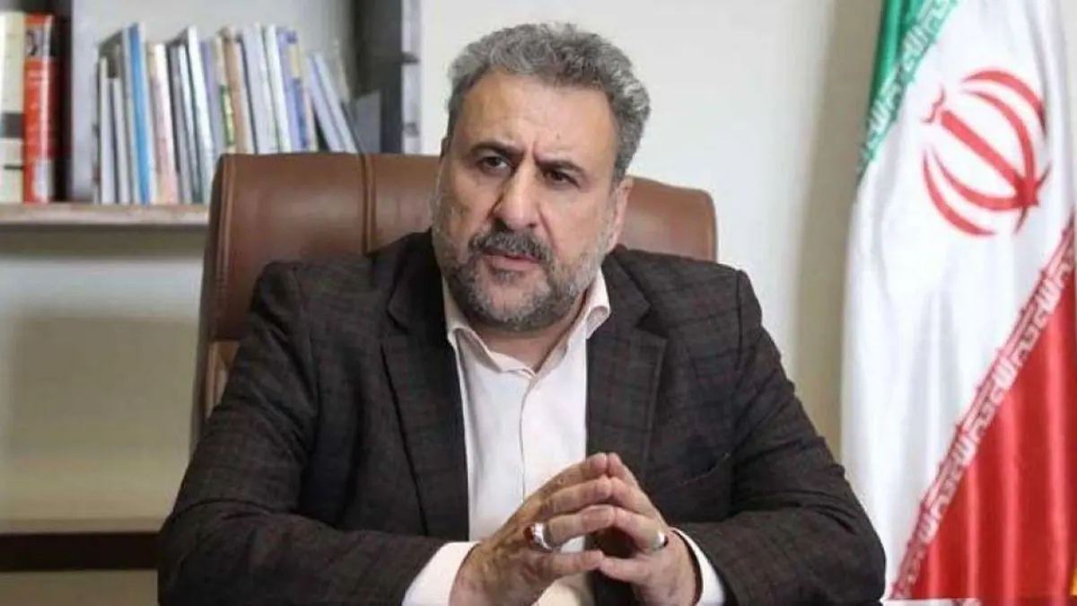 إيران تعلق على مهاجمة سفن بمياه الإمارات
