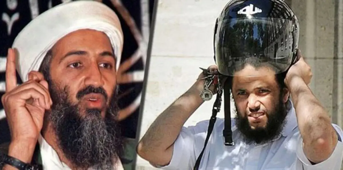 مسؤول تونسي: لن نعيد متشددًا إسلاميًا يشتبه أنه كان حارس بن لادن لألمانيا