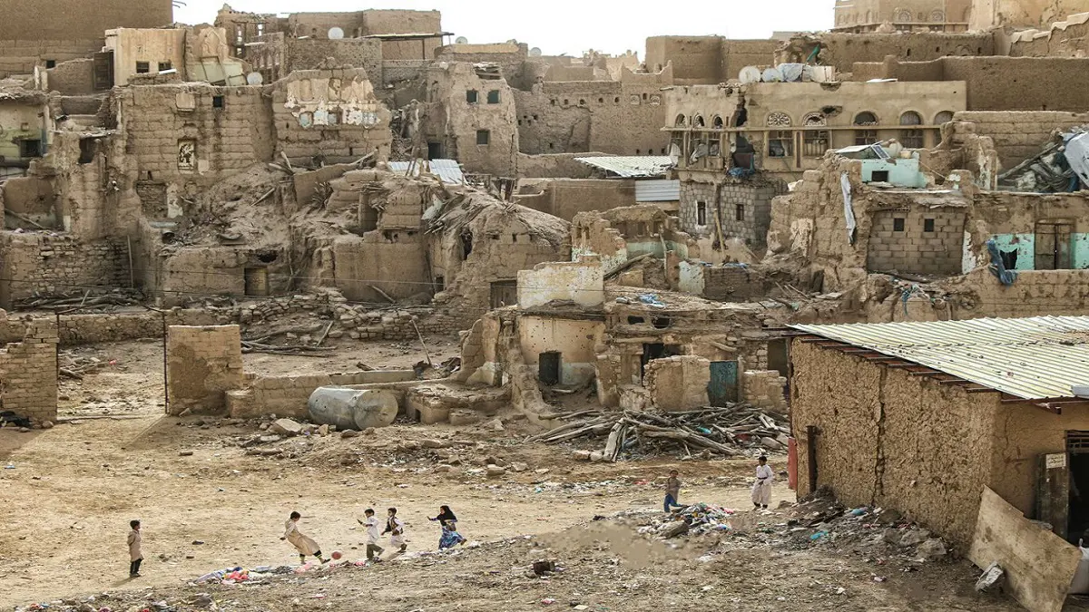 الجامعة العربية تحذر من انهيار "مروع" في اليمن
