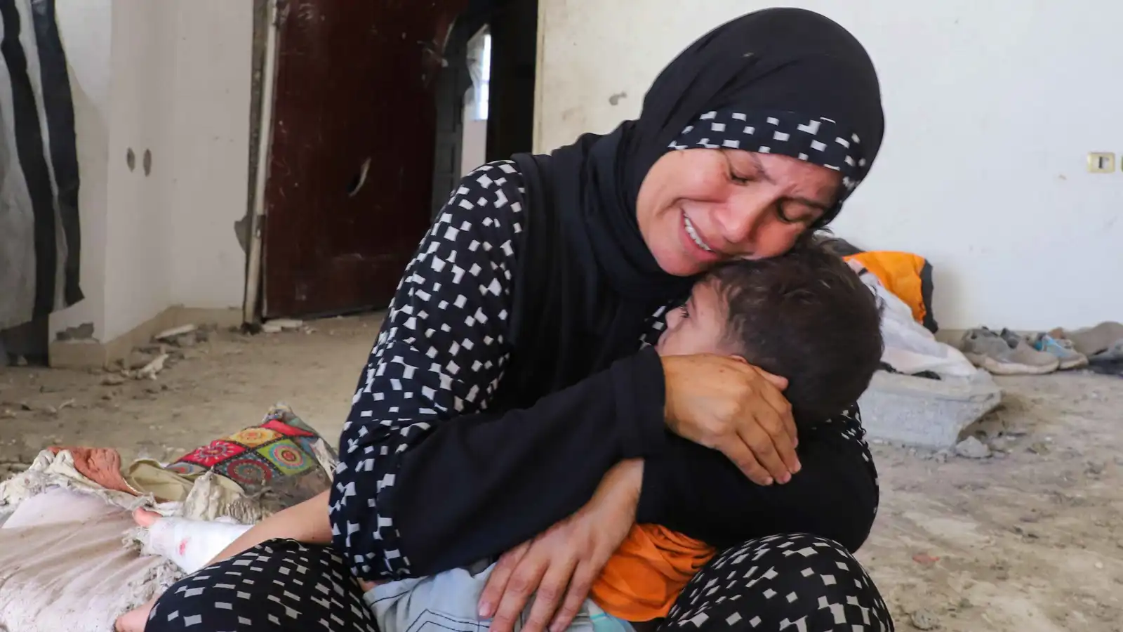 في خضم حرب غزة.. انتشار سلالة جديدة من الإنفلونزا في القطاع