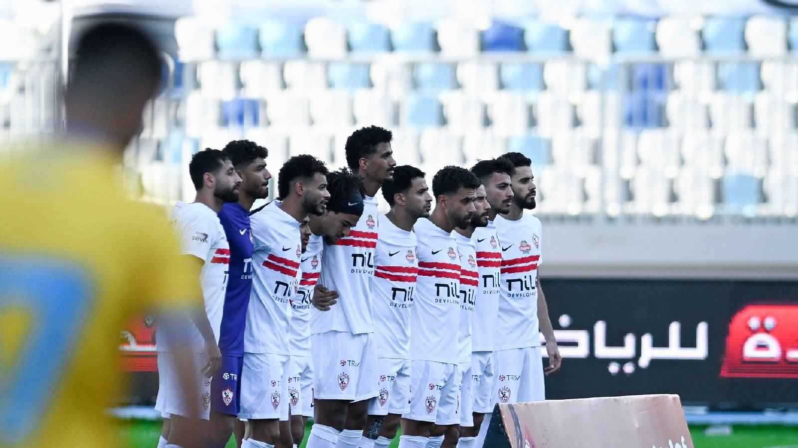 شبح الإفلاس.. كم المبلغ الذي يحتاجه الزمالك لحل أزمته المالية "مؤقتا"؟ 