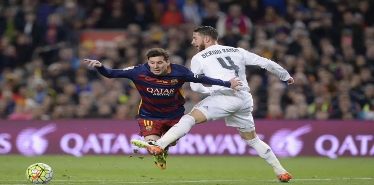 4 أمور تثير مخاوف برشلونة قبل الكلاسيكو