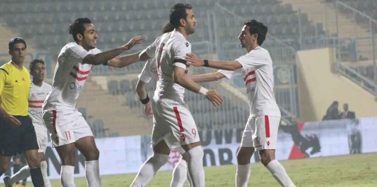 مصر .. اتحاد الكرة يرد على خطاب "الحرب الأهلية"