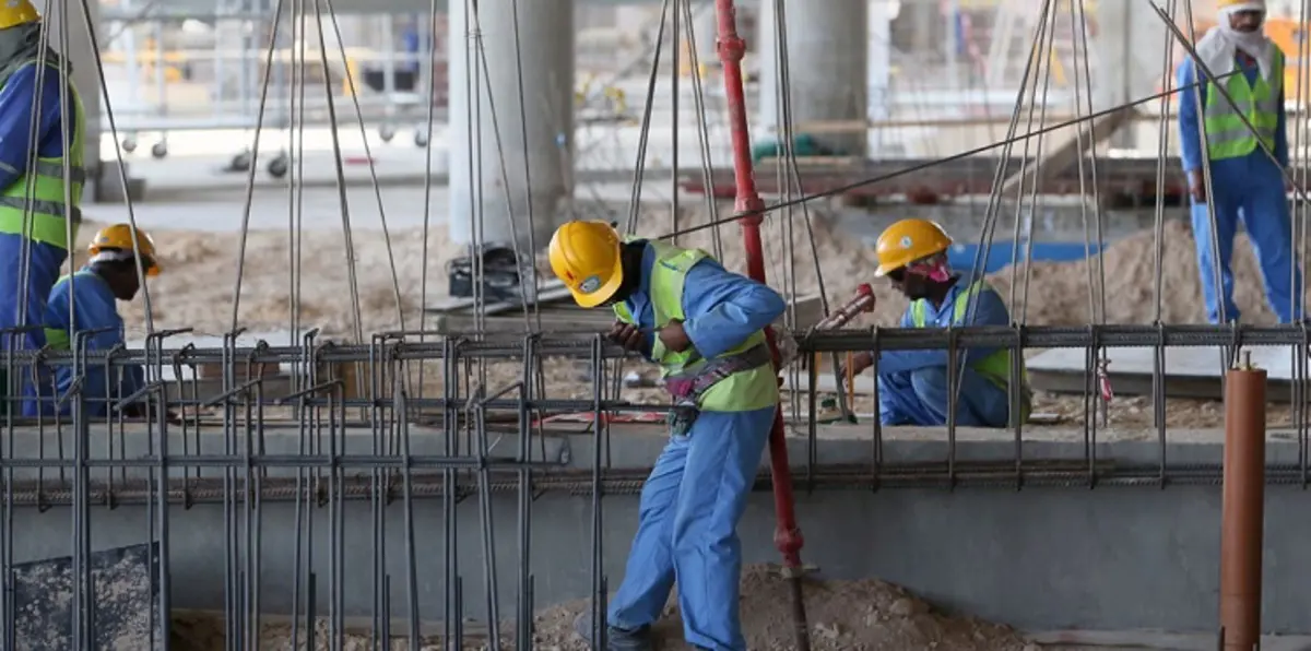 منظمة العفو الدولية تطالب بإلغاء نظام الكفيل في قطر‎