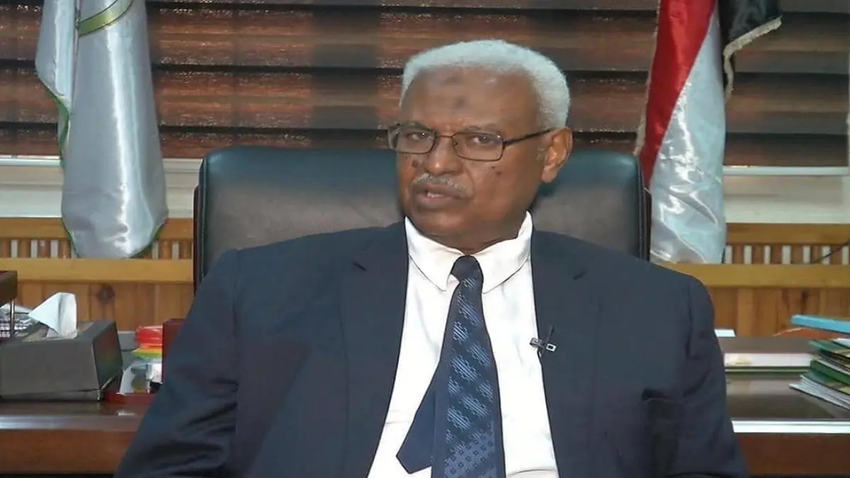 النائب العام السوداني: القبض على 41 متهما بحوزتهم متفجرات تكفي "لنسف الخرطوم"