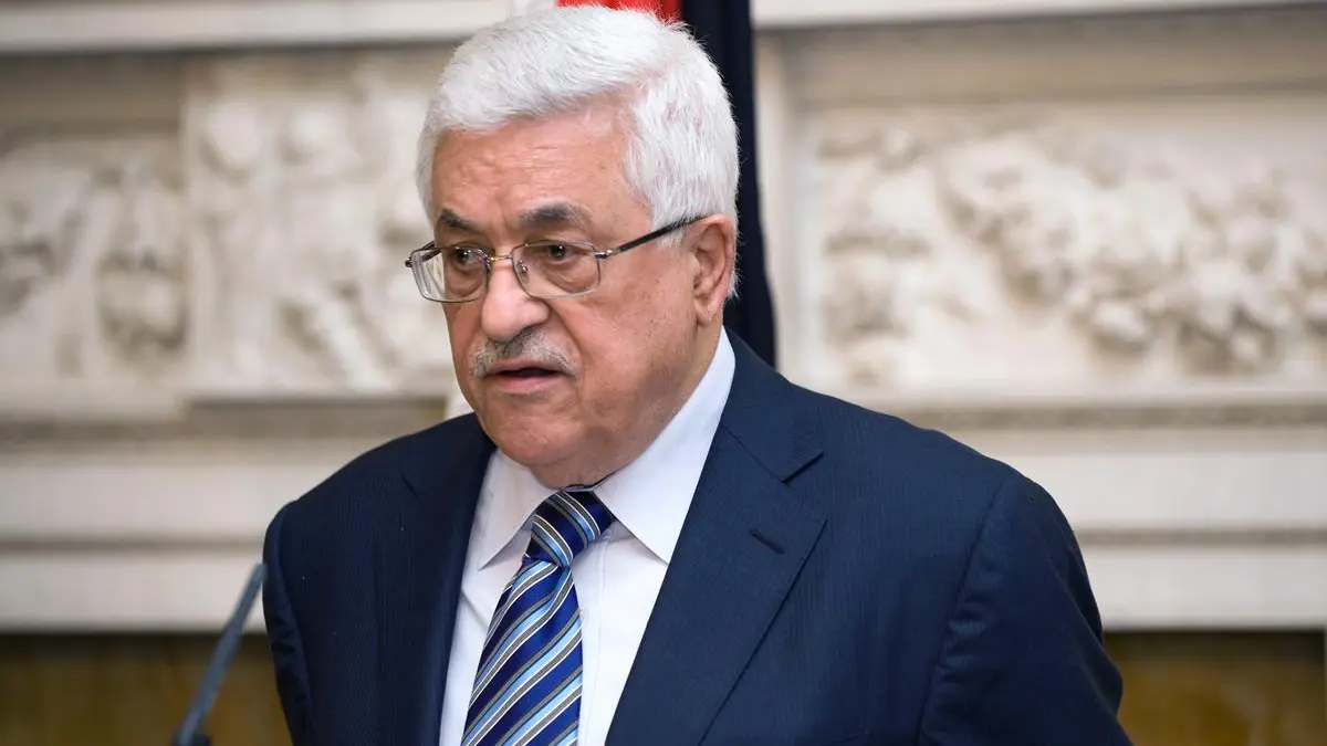الرئاسة الفلسطينية ترفض اتهامها بالتدخل في الانتخابات الإسرائيلية
