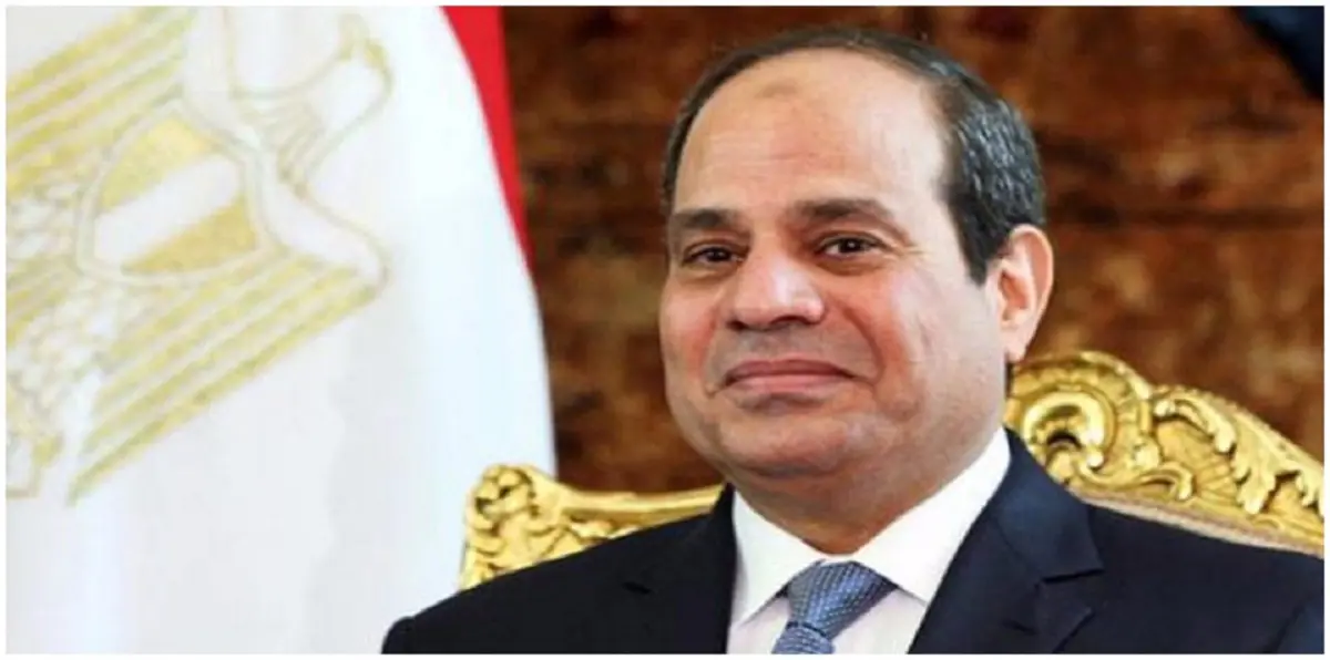 في المواجهة السادسة.. 4 ملفات على طاولة السيسي وميركل