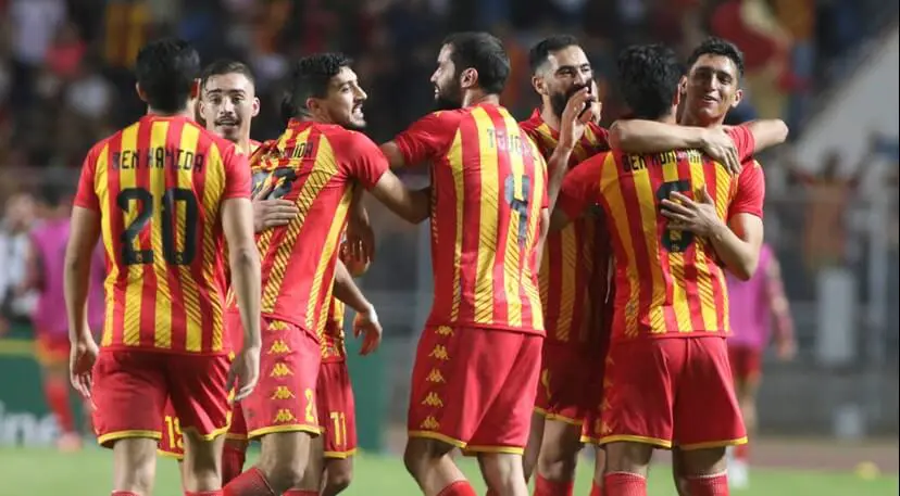 الترجي التونسي يصدم اتحاد كرة القدم قبل أيام من مواجهة الأهلي