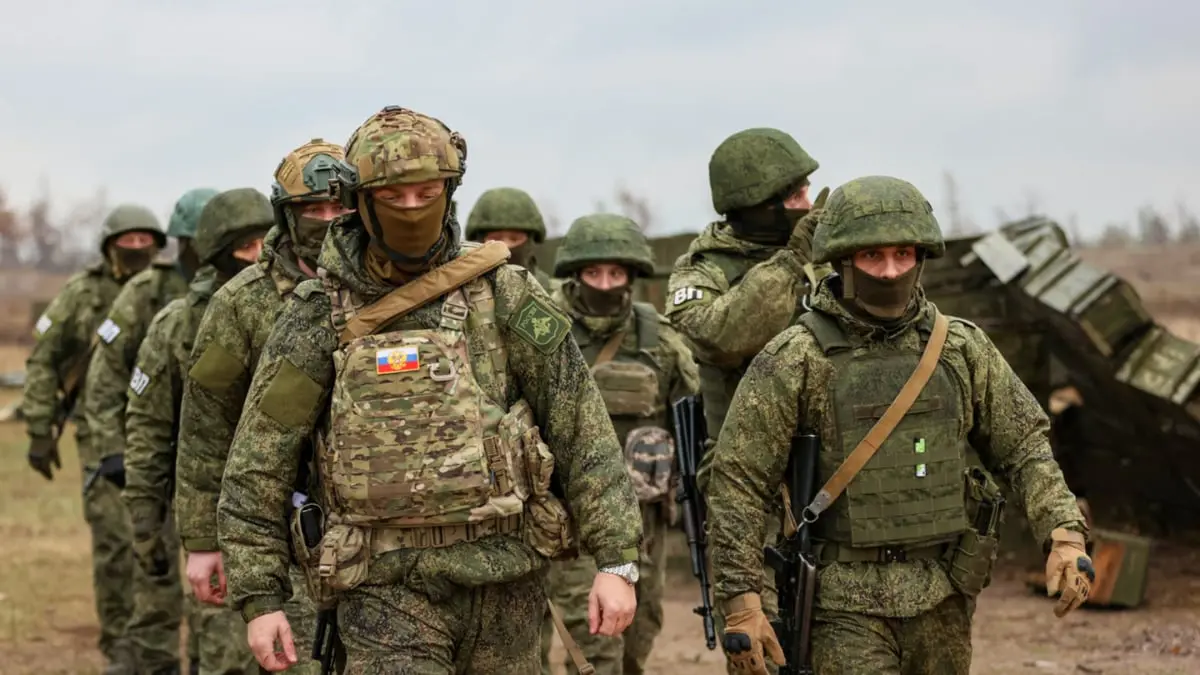 شويغو: مقتل وإصابة 23 ألف جندي أوكراني الشهر الماضي